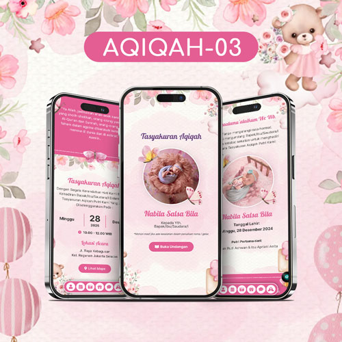 Aqiqah 03